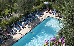 Hotel Garden Limone